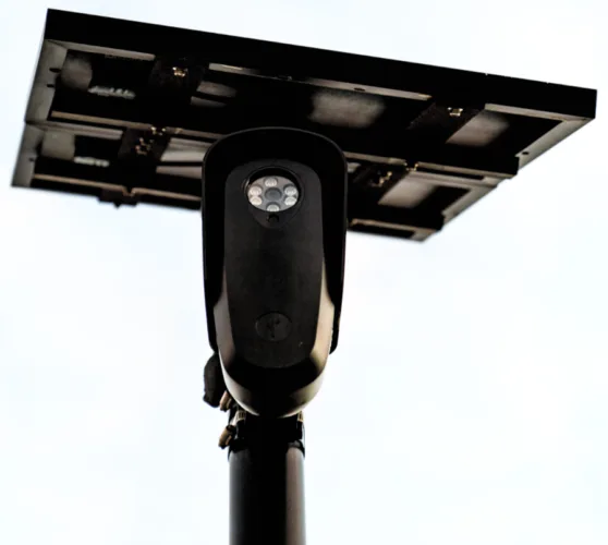 Youngstown may use speed camera revenue for Flock costs